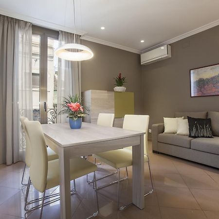 Bcngotic43 Apartment Barcelona Ngoại thất bức ảnh
