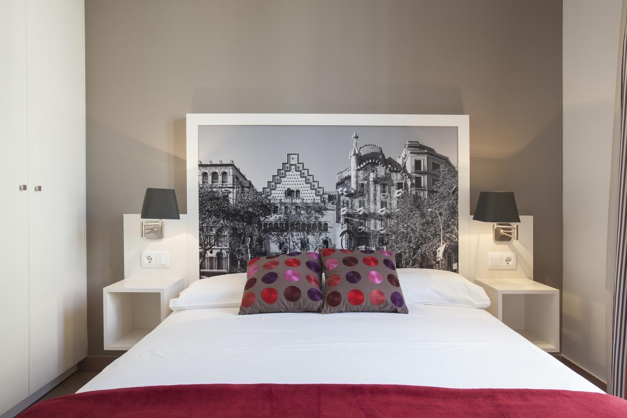 Bcngotic43 Apartment Barcelona Ngoại thất bức ảnh