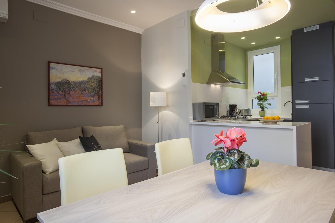 Bcngotic43 Apartment Barcelona Ngoại thất bức ảnh