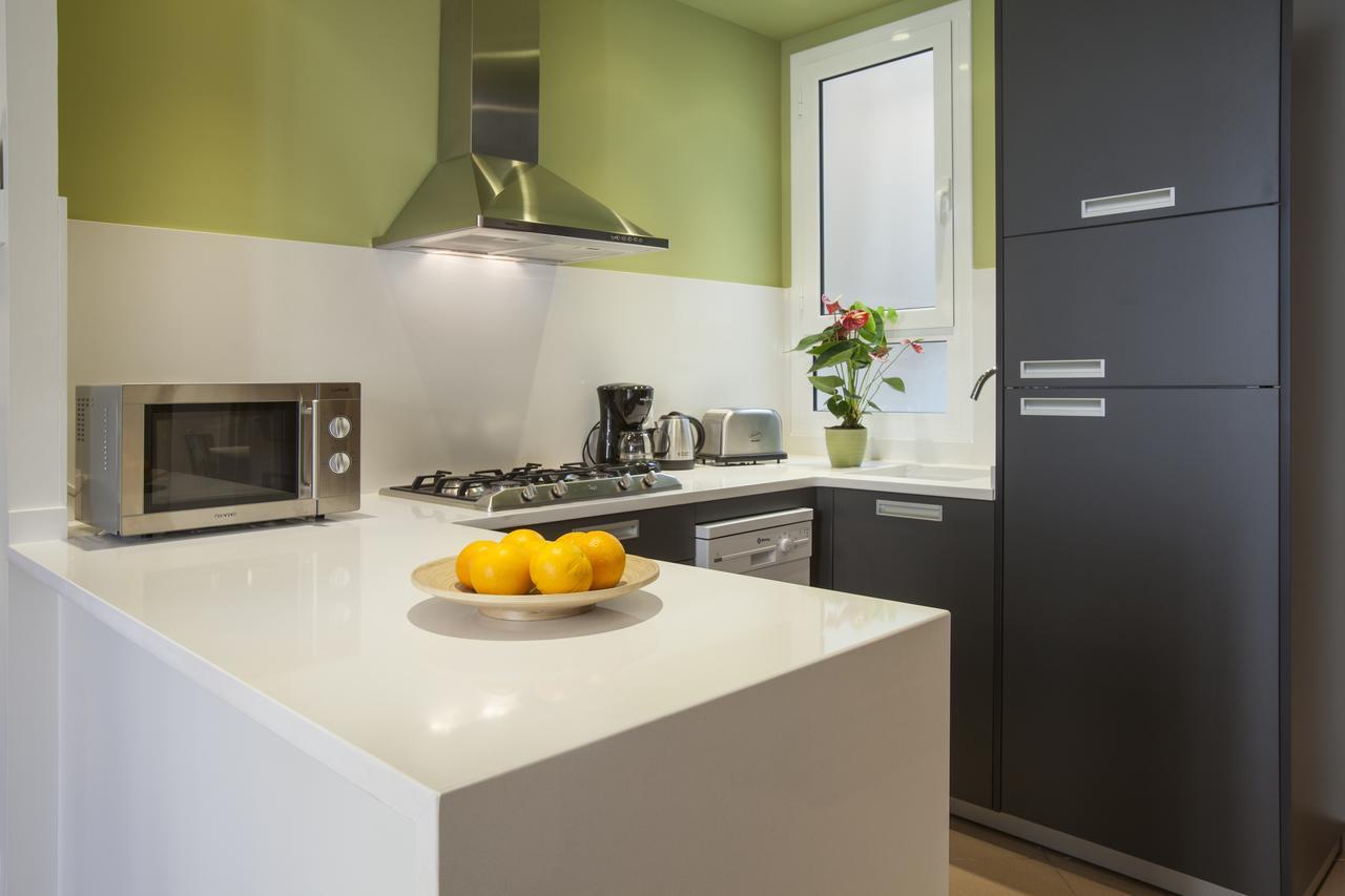 Bcngotic43 Apartment Barcelona Ngoại thất bức ảnh