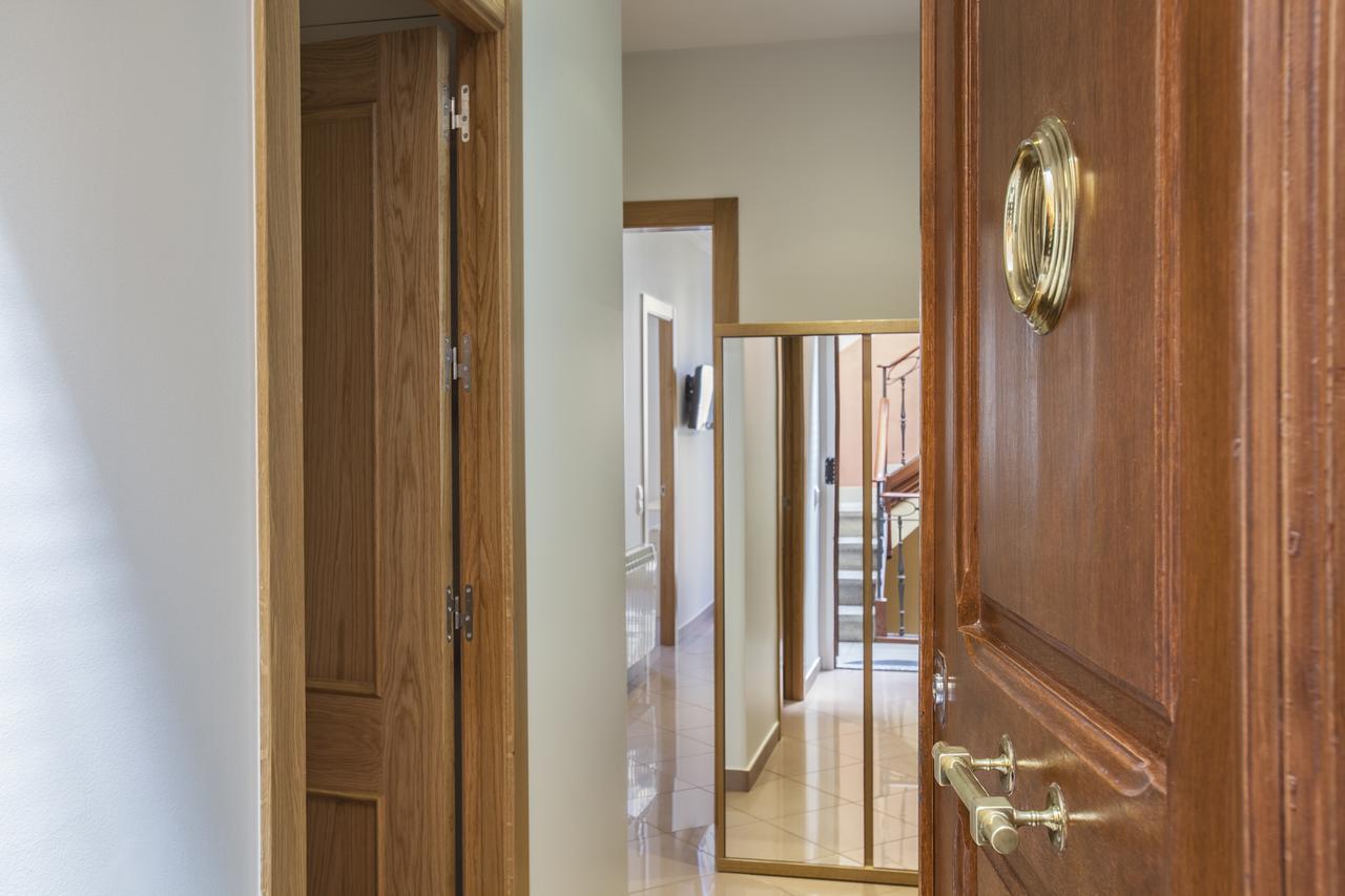 Bcngotic43 Apartment Barcelona Ngoại thất bức ảnh