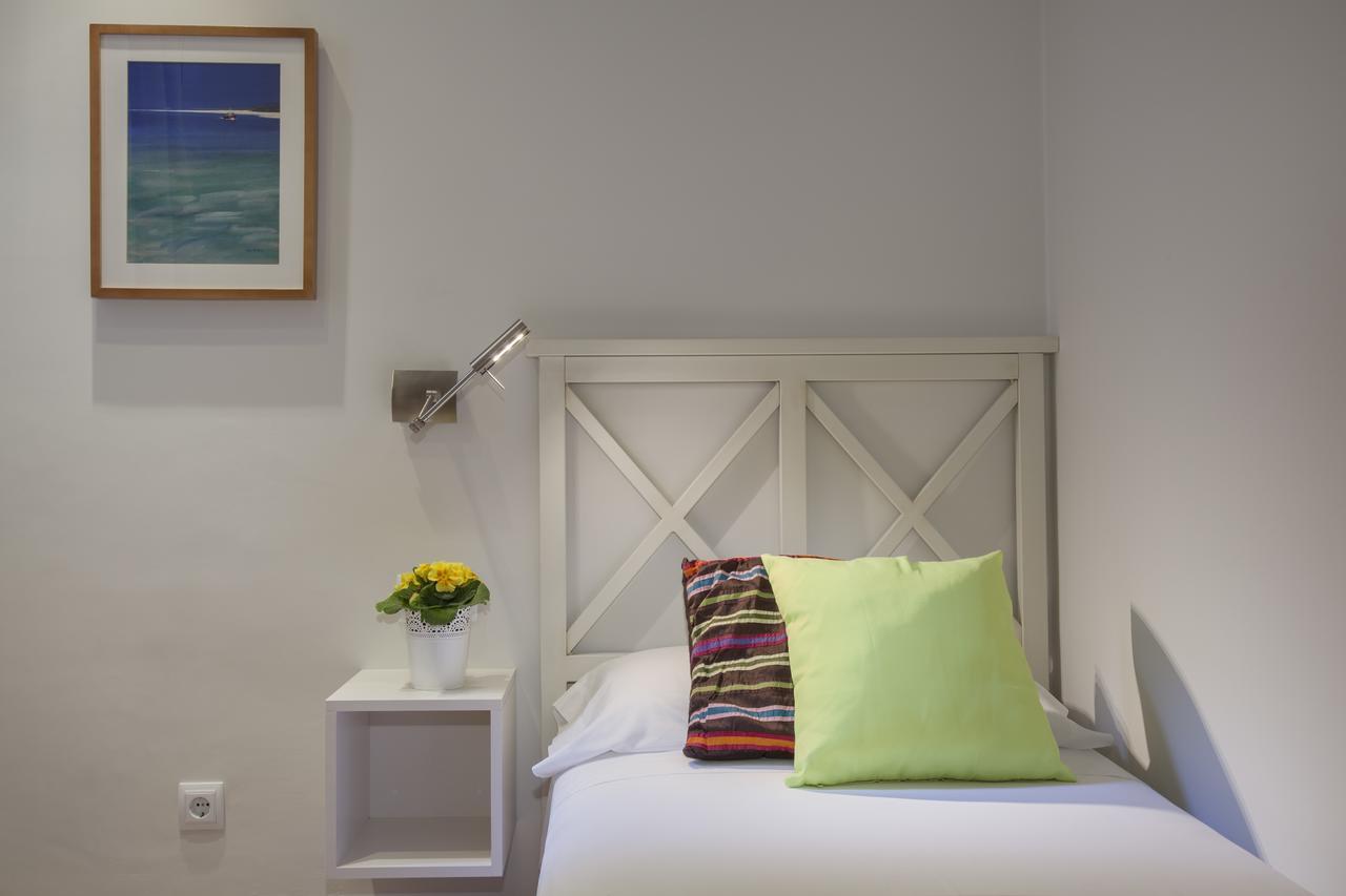 Bcngotic43 Apartment Barcelona Ngoại thất bức ảnh