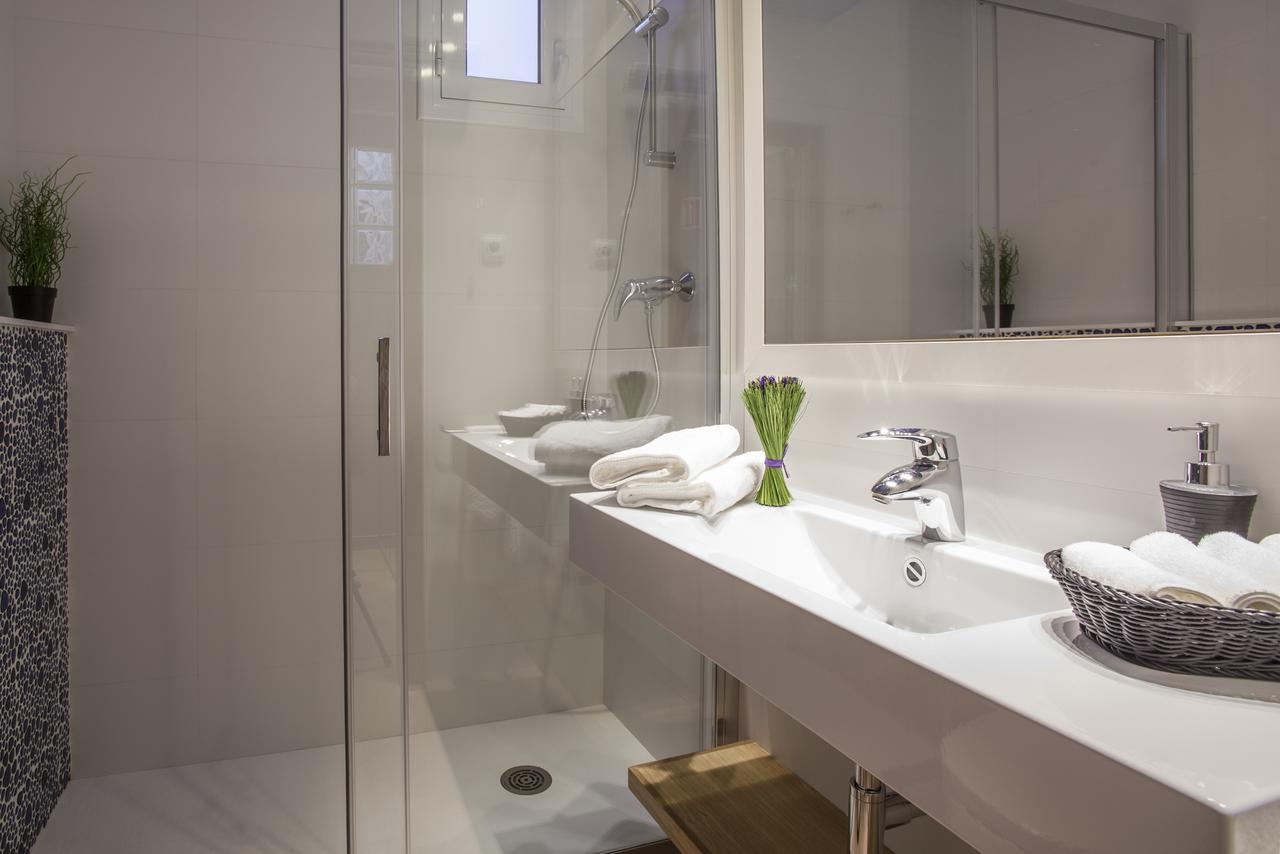Bcngotic43 Apartment Barcelona Ngoại thất bức ảnh