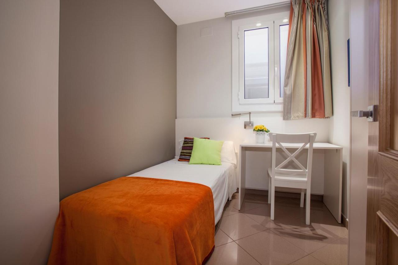 Bcngotic43 Apartment Barcelona Ngoại thất bức ảnh